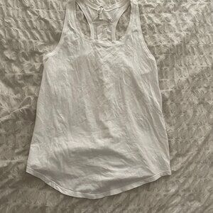 Lululemon Love Tank